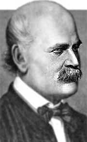 Ignaz Semmelweis