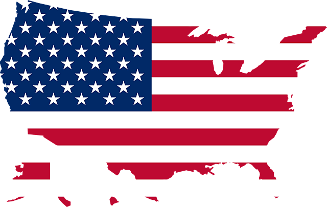 Declaración de la Independencia de los Estados Unidos.