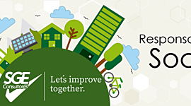 Timeline: Evolución de la responsabilidad social en México y en el Mundo