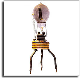 Válvula de Vacío de Flemming