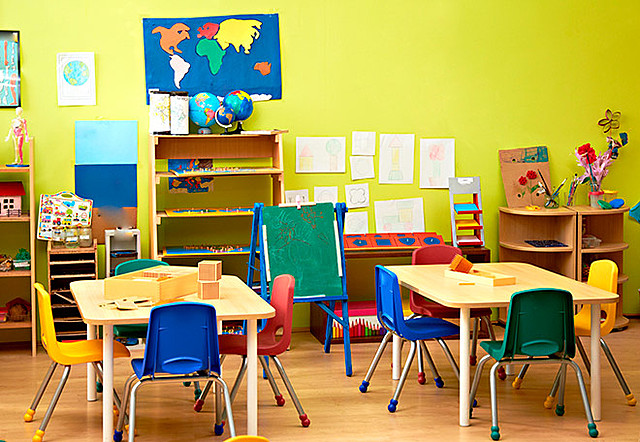 Se publica el Método Montessori