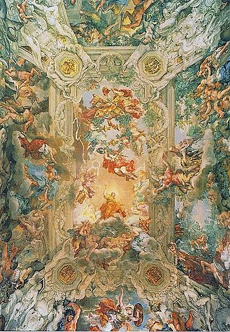 Edad Moderna Renacimiento Barroco