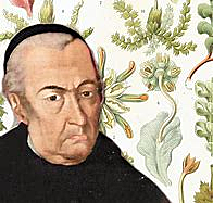 JOSE CELESTINO  MUTIS