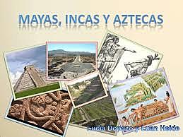 Neoglaciación de la Edad del Hierro - Civilizaciones Precolombinas