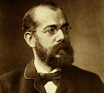 Robert Koch
