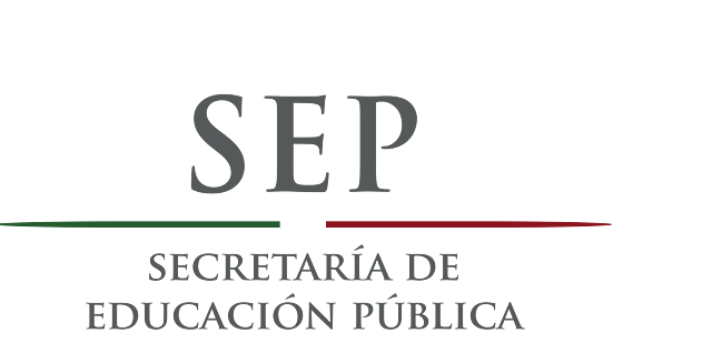 Creación de la SEP