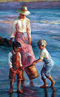 Edad Contemporánea Impresionismo