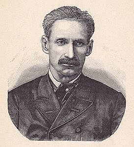 CONSTITUCION DE 1886