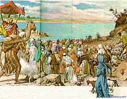 Civilización Hebrea