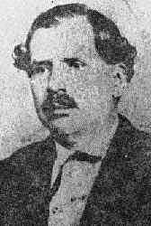 administración de Francisco Dueñas