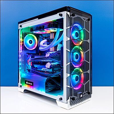 Timeline: la historia de las computadoras