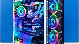 Timeline: la historia de las computadoras