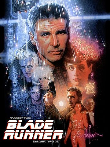 Blade Runner