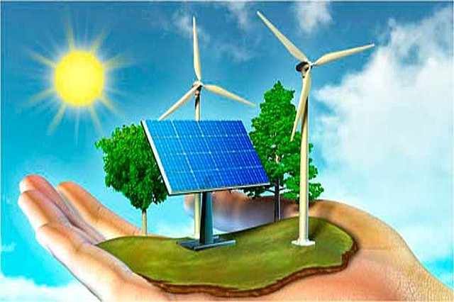 Crisis ambiental a nivel mundial