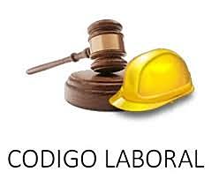 Código Laboral