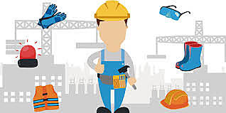 Seguridad Industrial