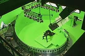 Mas que una pelicula