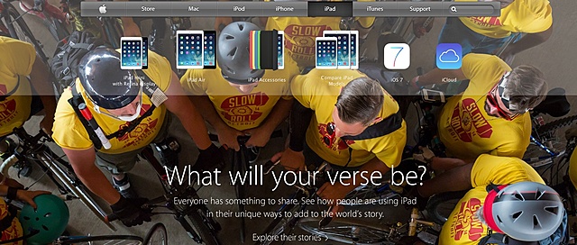 Como funciona el iPad