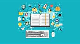 Timeline: “Hacia un aprendizaje flexible sin fronteras y limitaciones tradicionales”