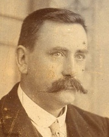 George Payne’s, The Child in Human Progress