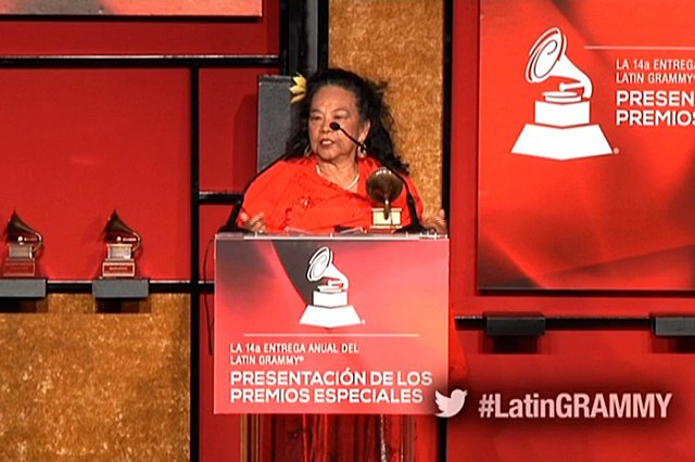 Grammy Latino