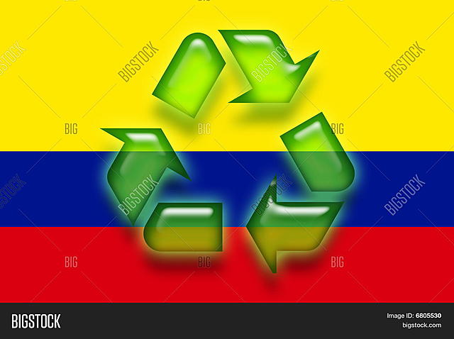 Inclusión Plástico Reciclable