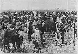 Inundación del Río amarillo