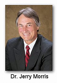 Dr. Jerry Morris