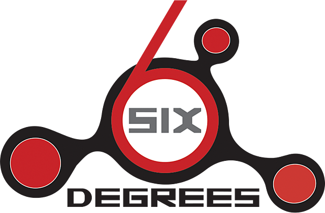 SixDegrees