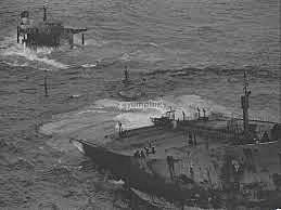 Derrame de Petroleo de Amoco Cádiz