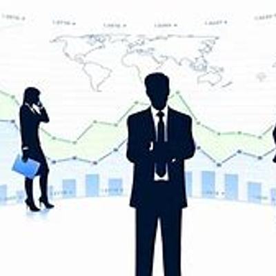 Timeline: Historia de la Administracion