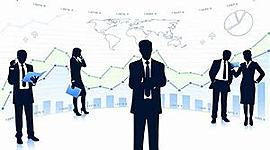 Timeline: Historia de la Administracion