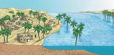 Civilización egipcia