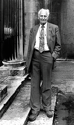 Richard Doll y Austin Bradford Hill