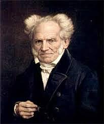 Arthur Schopenhauer / Corriente: Romanticismo
