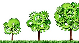 Timeline: Problematica ambiental global