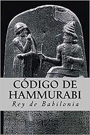 Código Hammurabi