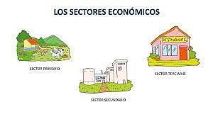 Sector terciario