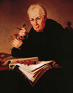 Expedición botanica