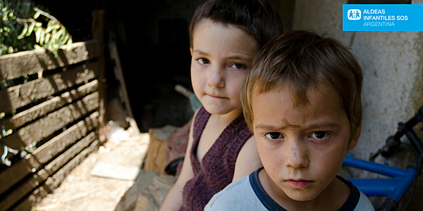 the informal abandoning of young children to other people by their parents occurred