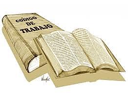 Primer Codigo Laboral