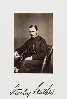 Stanley Leathes and The Board of Education