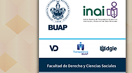 Timeline: Derecho a la Protección de Datos Personales en México