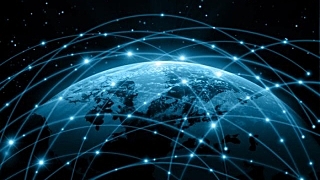 Creación del internet