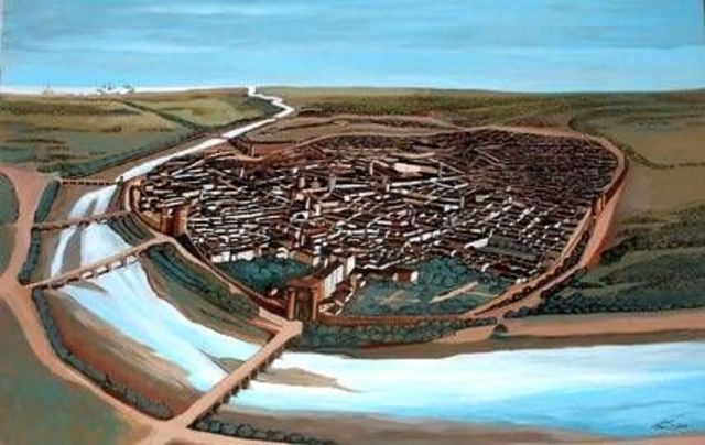 Naixement d'Ausiàs March