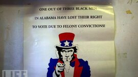 Timeline: Major civil rights protests