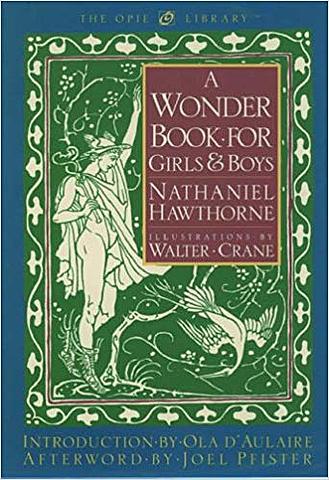 First American Book for Children