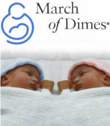 March of Dimes Changes Mission