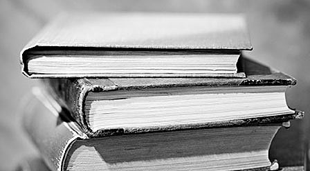 Department Entirely Devoted to Children's Literature