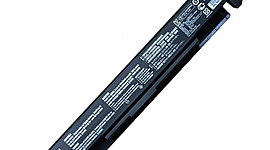 Timeline: Asus A41-X550A d'origine Batterie 2950mA